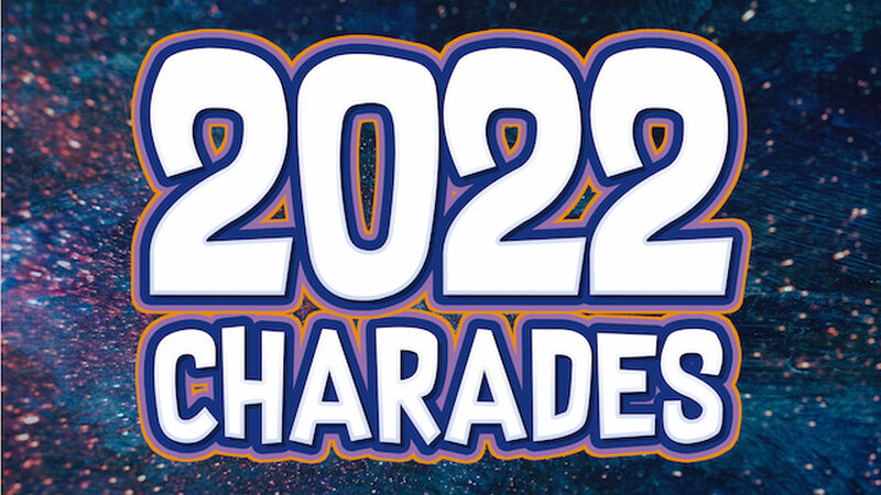 2022 Charades